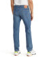 ფოტო #2 პროდუქტის Men's 505™ Regular Fit Jeans