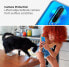 Фото #10 товара Чехол для смартфона Spigen Liquid Crystal Xiaomi Mi 10T Crystal Clear