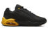Фото #2 товара Кроссовки Nocta x Nike Hot Step Air Terra "Black University Gold" черно-золотые для мужчин DH4692-002