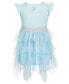 Фото #2 товара Платье для малышей Disney Минни Маус Тюль