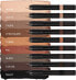 Фото #18 товара Nudestix Magnetic Matte Eye Color Стойкие тени-карандаш с матовым финишем