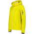 CMP Light 39A5016 softshell jacket