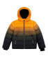 Пуховик Rokka & Rolla Heavyweight Puffer Coat