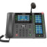 Фото #7 товара Fanvil X210i - IP Phone - Black - Grey - Wired handset - In-band - Out-of band - SIP info - 20 lines - 2000 entries