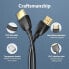 Фото #4 товара VENTION AAIBI 3 m HDMI 2.0 Cable