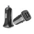 Фото #3 товара TerraTec ChargeAir Car - Auto - Cigar lighter - Black