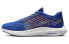 Фото #1 товара Кроссовки беговые Nike Pegasus Turbo Next Nature с демпфированием и противоскользящей подошвой для мужчин, сине-белые / Кроссовки Nike Pegasus Turbo Next Nature FD0717-400