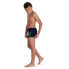 SPEEDO Medley Logo Swim Boxer