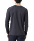 Фото #2 товара Men's Long-Sleeve Utili-Tee T-Shirt