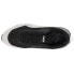 Фото #7 товара Puma City Rider Gradient Lace Up Mens Black, Off White Sneakers Casual Shoes 38