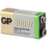 Фото #1 товара GP BATTERIES Super Alkaline 9V-Block 6LR61 Batteries