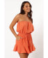 Women's Beachside Romper