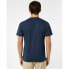 T-shirt Rip Curl Framed Navy Blue Men