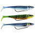 Фото #1 товара STORM 360 GT Biscay Shad Soft Lure 120 mm 40g