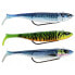 STORM 360 GT Biscay Shad Soft Lure 120 mm 40g