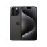 Фото #1 товара Apple iPhone 15 Pro Max 1TB Titan Schwarz - Smartphone - 1,000 GB
