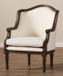 Фото #23 товара Karine French Accent Chair