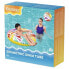 Фото #3 товара Bestway Geo swimming ring 107 cm 36228 4149