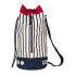 Фото #2 товара SEA RANCH Striped Sailors Shoulder Bag