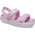 ფოტო #1 პროდუქტის CROCS Crocband Cruiser Toddler Sandals