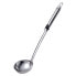 Фото #1 товара SAN IGNACIO SG7336 Stainless Steel Saucepan 8.8x33 cm