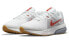 Nike Zoom Prevail 减震耐磨防滑 低帮 跑步鞋 男款 白红 / Кроссовки Nike Zoom Prevail DA1102-100