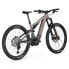 Фото #4 товара FOCUS Sam² 6.8 29´´ Deore XT M8100 2023 MTB electric bike