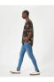 Фото #12 товара Justin Jeans - Super Skinny Jean