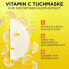 Tuchmaske Vitamin C, 28 g - фото #17