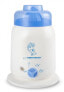 Фото #1 товара Контейнеры для хранения грудного молока Esperanza EKB001 портативные с защитой от посудомоечной машины, голубые и белые