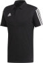 Фото #1 товара Adidas adidas Tiro 19 Cotton Polo 867 : Rozmiar - XL (DU0867) - 13134_171802