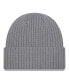 Фото #2 товара Men's Gray Chicago Bears Color Pack Cuffed Knit Hat