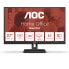 Фото #3 товара Монитор AOC 27E3UM 27" Full HD Schwarz