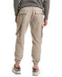 Sovereign Code Hyperloop Pant Men's Beige L