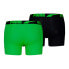 Фото #2 товара PUMA Tailored Pouch Boxer 2 Units