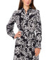 Фото #3 товара Women's Printed Maxi Shirtdress