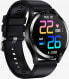 Фото #4 товара Smartwatch Denver SWC-372 Czarny (SWC-372)