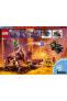 ® Ninjago Heatwave Dönüşen Lav Ejderhası 71793