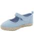 Toddler Denim Espadrilles 4