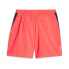 Фото #2 товара Puma Run Favorite Velocity 7 Inch Shorts Mens Red Casual Athletic Bottoms 523159