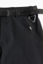 Фото #7 товара Спортивные брюки H&M, превращаемые в шорты, не пропускают воду