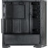 Фото #11 товара Inter-Tech S-3906 Renegade - Tower - PC - Black - ATX - ITX - micro ATX - Gaming - Multi