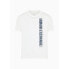 ARMANI EXCHANGE 3DZTBD_ZJ9TZ short sleeve T-shirt