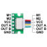 Module with JST SH-Style Connector 6-Pin Male - Side-Entry - Pololu 4772