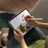 Фото #6 товара Rysik stylus do iPad z aktywną wymienną końcówką Smooth Writing 2 + kabel USB-A biały