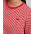 ფოტო #4 პროდუქტის SUPERDRY Vintage Logo Emb Stripe T-shirt