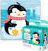 Фото #1 товара Пазл для детей Dodo Pinguin