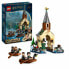 Строительный набор Lego Harry Potter 76426 Hogwarts Boathouse
