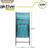 Фото #7 товара Aktive AKTIVE-GARDEN HAMMOCK 6 POS 18