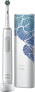 Szczoteczka Oral-B Pro 3 3500 Floral Design Edition Biała